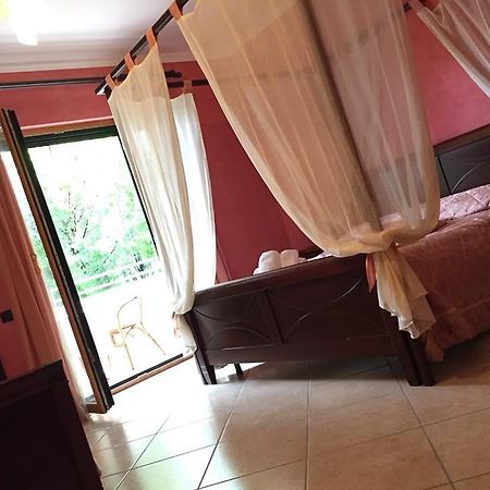 Agriturismo Terre Delle Monache Pontecagnano Eksteriør billede