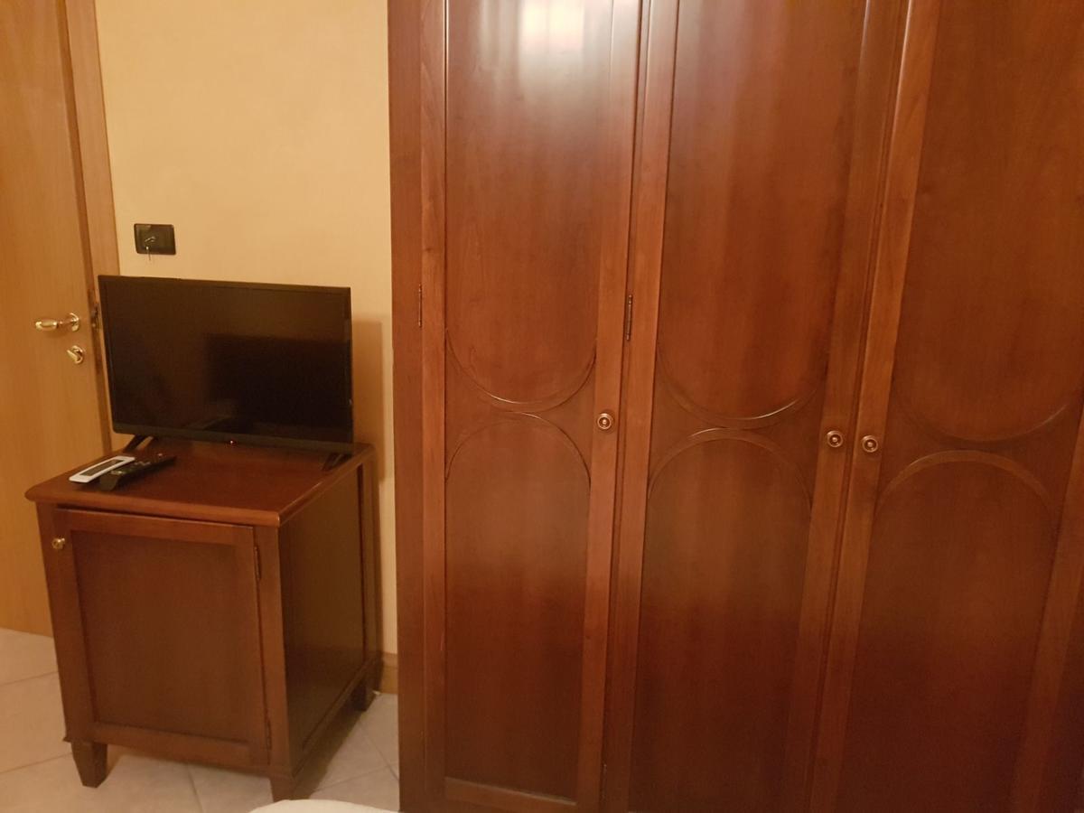 Agriturismo Terre Delle Monache Pontecagnano Eksteriør billede