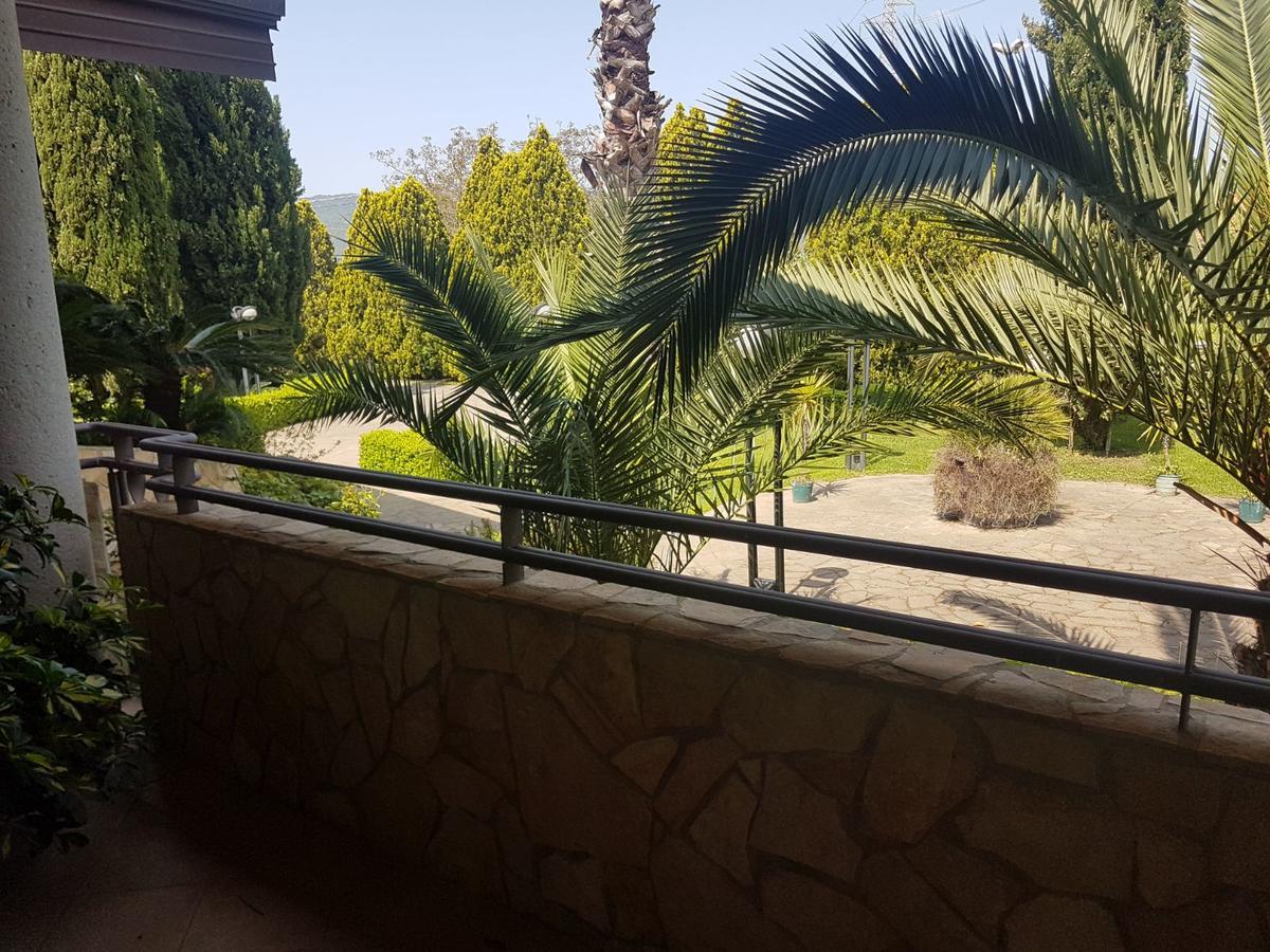 Agriturismo Terre Delle Monache Pontecagnano Eksteriør billede