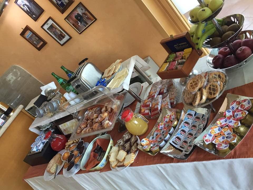 Agriturismo Terre Delle Monache Pontecagnano Eksteriør billede