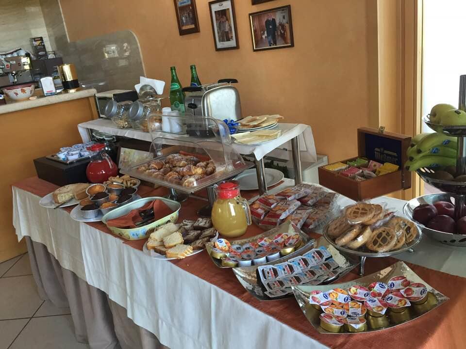 Agriturismo Terre Delle Monache Pontecagnano Eksteriør billede