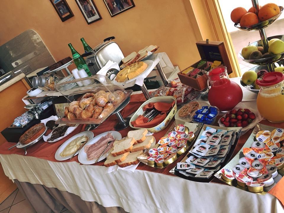 Agriturismo Terre Delle Monache Pontecagnano Eksteriør billede