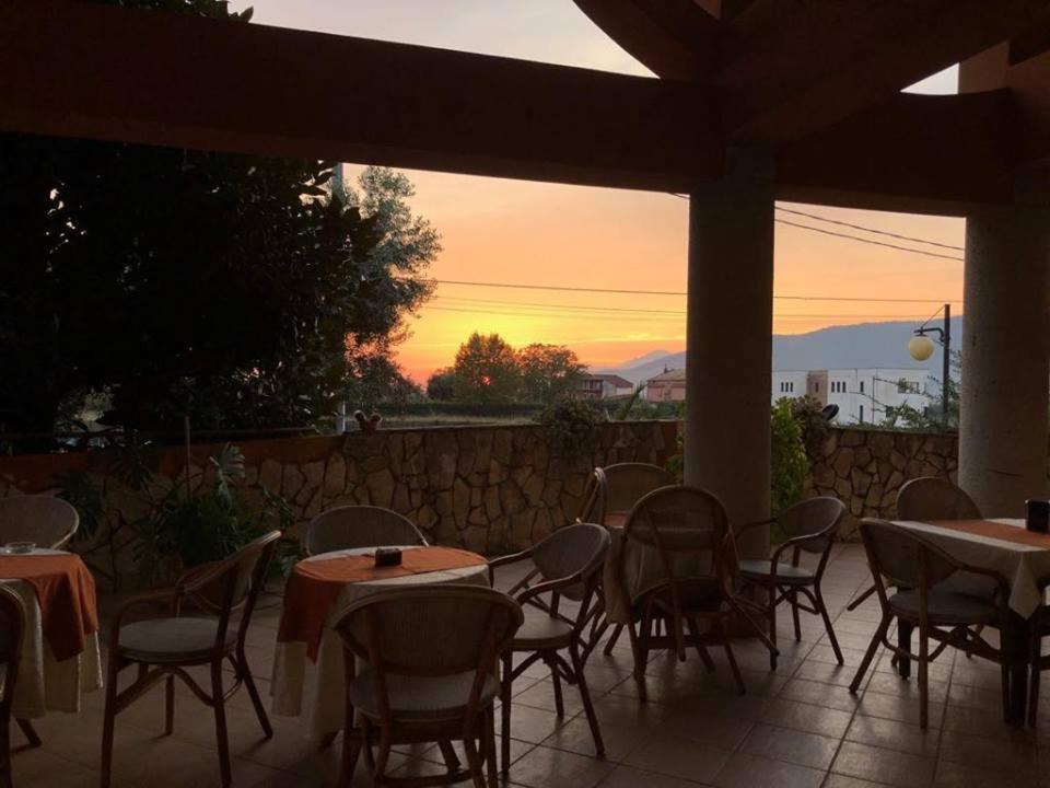 Agriturismo Terre Delle Monache Pontecagnano Eksteriør billede